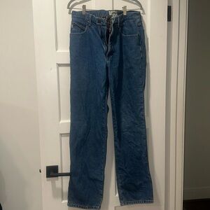 Men’s LL Bean Jeans